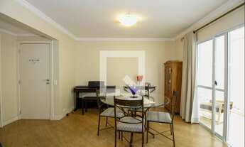 Imagem 5: Apartamento à Venda - Pinheiros, 4 Quartos, 120 m2