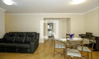 Imagem 7: Apartamento à Venda - Pinheiros, 4 Quartos, 120 m2