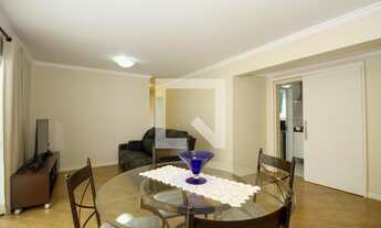 Imagem 3: Apartamento à Venda - Pinheiros, 4 Quartos, 120 m2