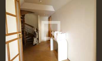 Imagem: Apartamento à Venda - Real Parque, 4 Quartos