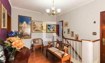 Imagem 2: Casa à Venda - Mooca, 2 Quartos, 132 m2