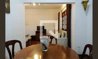 Imagem 2: Casa à Venda - Pinheiros, 3 Quartos, 120 m2