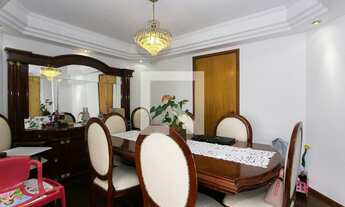 Imagem 4: Apartamento à Venda - Tatuapé, 4 Quartos, 160 m2