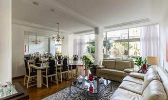 Imagem: Apartamento à Venda - Higienópolis, 3