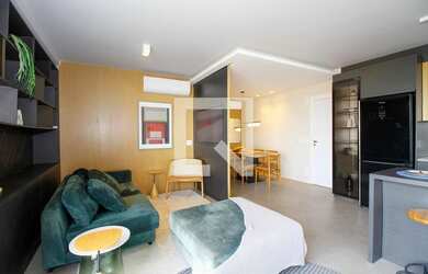 Imagem 3: Apartamento à Venda - Vila Madalena, 3 Quartos, 127 m2