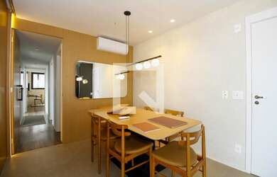 Imagem 6: Apartamento à Venda - Vila Madalena, 3 Quartos, 127 m2