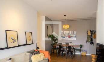 Imagem 6: Apartamento à Venda - Bela Vista, 2 Quartos, 64 m2