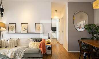 Imagem 5: Apartamento à Venda - Bela Vista, 2 Quartos, 64 m2