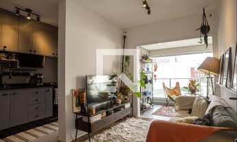 Imagem 3: Apartamento à Venda - Bela Vista, 2 Quartos, 64 m2