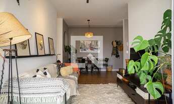 Imagem 7: Apartamento à Venda - Bela Vista, 2 Quartos, 64 m2