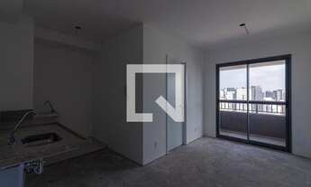 Imagem 2: Apartamento à Venda - Vila Olímpia, 2 Quartos, 38 m2