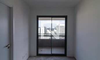 Imagem 4: Apartamento à Venda - Vila Olímpia, 2 Quartos, 38 m2