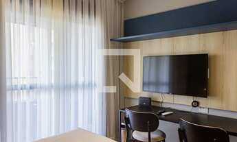 Imagem: Apartamento à Venda - Perdizes, 1 Quarto