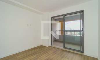 Imagem: Apartamento à Venda - Mooca, 1 Quarto