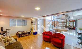 Imagem 4: Casa à Venda - Vila Invernada, 4 Quartos, 494 m2