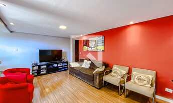 Imagem: Casa à Venda - Vila Invernada, 4 Quartos