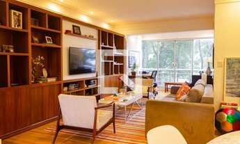 Imagem 3: Apartamento à Venda - Alto da Lapa, 4 Quartos, 127 m2