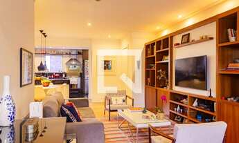 Imagem 4: Apartamento à Venda - Alto da Lapa, 4 Quartos, 127 m2