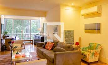 Imagem 2: Apartamento à Venda - Alto da Lapa, 4 Quartos, 127 m2