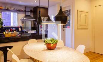 Imagem 7: Apartamento à Venda - Alto da Lapa, 4 Quartos, 127 m2