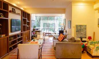 Imagem 1: Apartamento à Venda - Alto da Lapa, 4 Quartos, 127 m2