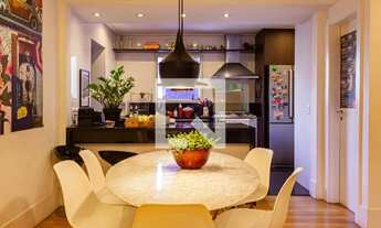 Imagem 6: Apartamento à Venda - Alto da Lapa, 4 Quartos, 127 m2