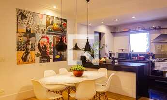 Imagem 5: Apartamento à Venda - Alto da Lapa, 4 Quartos, 127 m2