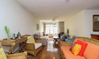 Imagem: Apartamento à Venda - Pinheiros, 4 Quartos