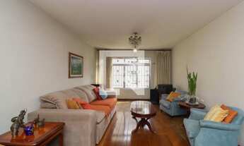 Imagem 4: Apartamento à Venda - Pinheiros, 4 Quartos, 147 m2