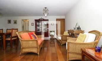 Imagem 7: Apartamento à Venda - Pinheiros, 4 Quartos, 147 m2