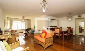 Imagem 2: Apartamento à Venda - Pinheiros, 4 Quartos, 147 m2