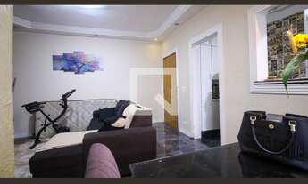 Imagem 2: Apartamento à Venda - Vila Prudente, 2 Quartos, 60 m2