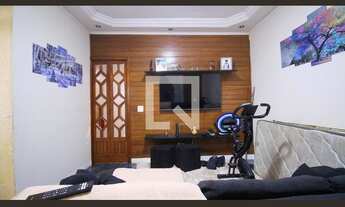 Imagem 6: Apartamento à Venda - Vila Prudente, 2 Quartos, 60 m2