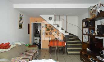 Imagem 1: Casa à Venda - Vila Mariana, 3 Quartos, 105 m2