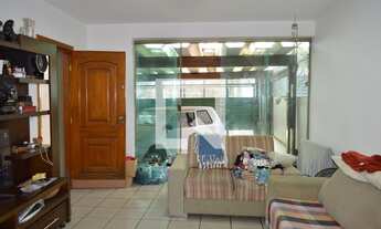 Imagem 3: Casa à Venda - Vila Mariana, 3 Quartos, 105 m2