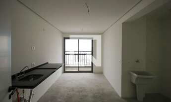 Imagem: Apartamento à Venda - Vila Prudente, 2