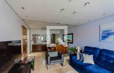 Imagem 3: Casa à Venda - Cambuci, 5 Quartos, 250 m2