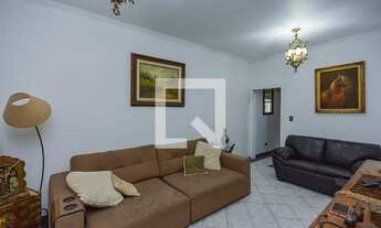 Imagem: Casa à Venda - Campo Grande, 4 Quartos