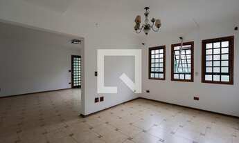 Imagem 6: Casa à Venda - Vila Santa Maria, 4 Quartos, 560 m2