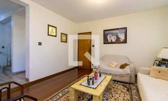 Imagem 2: Casa à Venda - Água Fria, 4 Quartos, 250 m2