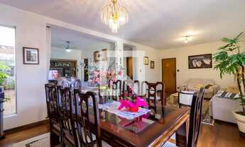 Imagem 6: Casa à Venda - Água Fria, 4 Quartos, 250 m2