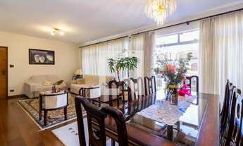 Imagem 7: Casa à Venda - Água Fria, 4 Quartos, 250 m2