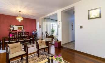 Imagem 3: Casa à Venda - Água Fria, 4 Quartos, 250 m2