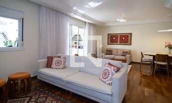 Imagem 7: Apartamento à Venda - Bela Vista, 3 Quartos, 139 m2