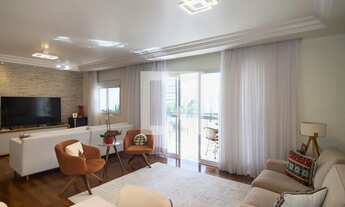 Imagem 5: Apartamento à Venda - Bela Vista, 3 Quartos, 139 m2