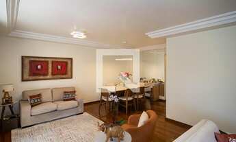 Imagem: Apartamento à Venda - Bela Vista, 3 Quartos