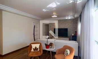 Imagem 2: Apartamento à Venda - Bela Vista, 3 Quartos, 139 m2