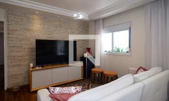 Imagem 6: Apartamento à Venda - Bela Vista, 3 Quartos, 139 m2