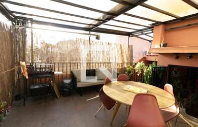 Imagem 7: Casa à Venda - Campo Belo, 3 Quartos, 162 m2