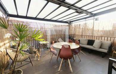 Imagem 6: Casa à Venda - Campo Belo, 3 Quartos, 162 m2